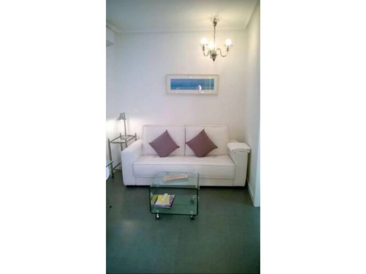 Apartamento Anton Martin II Madri Exterior foto